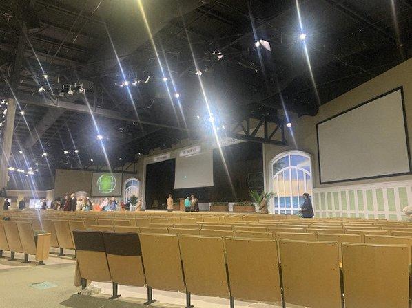 Faith Life Church