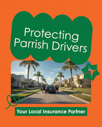 GreatFlorida Insurance: Nicole Adams