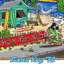 CaliFlorida Surf & Skate Shop