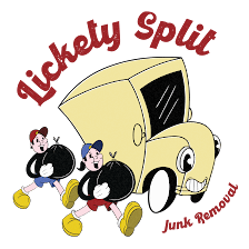 Lickety Split Junk Removal