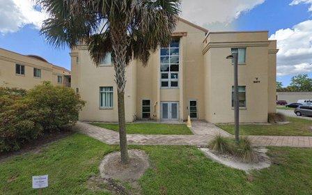 New College of Florida - Black Box Theater