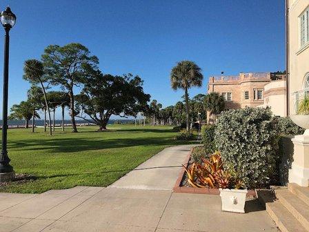 Cook Hall - New College of Florida