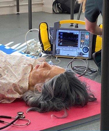 Echo Healthcare
