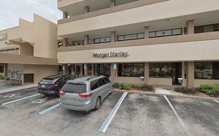 Morgan Stanley Financial Advisors