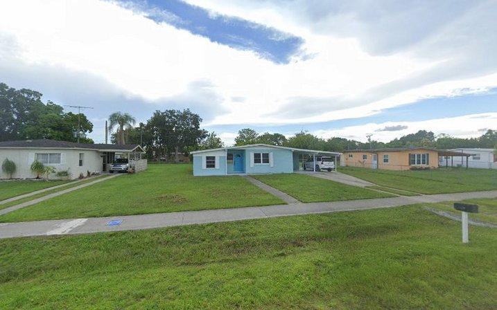 West Shore Appraisal Co Inc