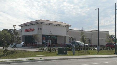 AutoZone Auto Parts
