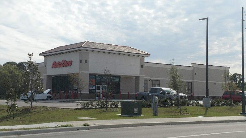 AutoZone Auto Parts