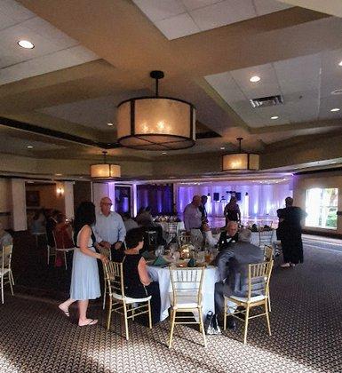 Weddings at Plantation Golf & Country Club