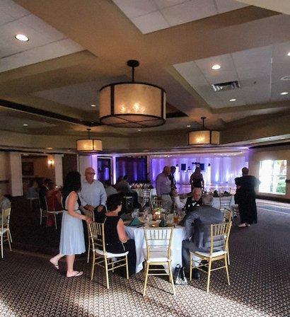 Weddings at Plantation Golf & Country Club