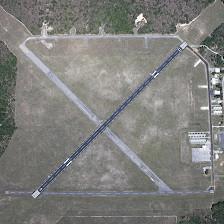 Marion County Airport