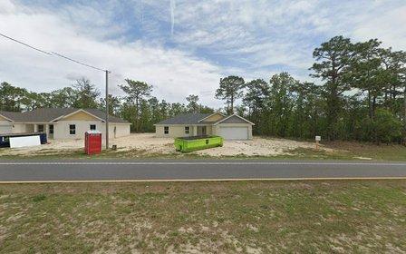 Deltona Model Homes Sales Center - Citrus Springs