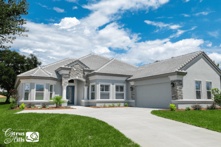 The Villages of Citrus Hills