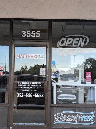 Mattress Near Me