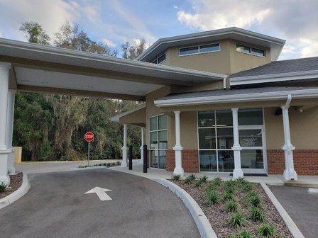 Grace Surgery Center