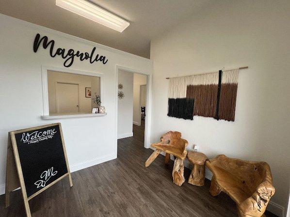 Magnolia Closing Co