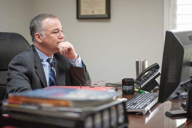Abrahamson & Uiterwyk Car Accident and Personal Injury Lawyers