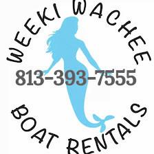 Weeki Wachee Boat Rentals