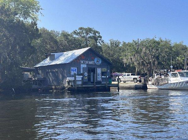 Bayport River Safari