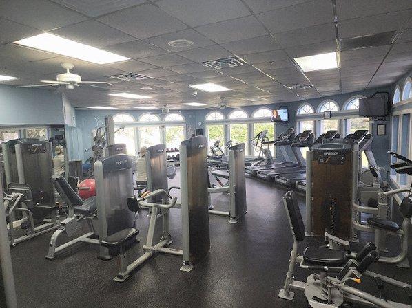 Get Fit Equipment llc