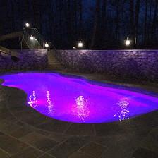 Trinity Pools Inc.