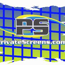 Private Screens