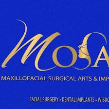 Mosaic Maxillofacial Surgical Arts and Implant Centers