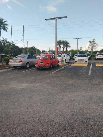 Sun Collision Center
