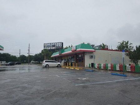 In & Out Food Store # 4
