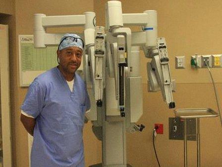 Surgical Specialists Of Trinity