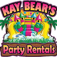 Kay Bears Party Rentals