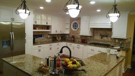 Cabinets Etc Nature Coast LLC