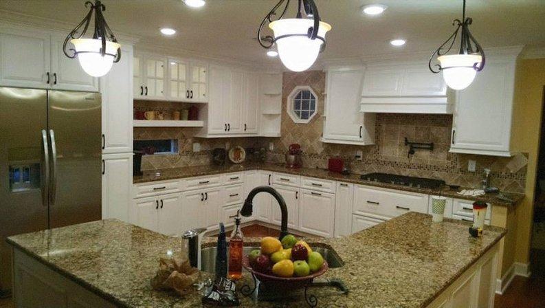 Cabinets Etc Nature Coast LLC