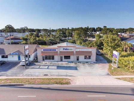 Palm Medical Centers - Port Richey