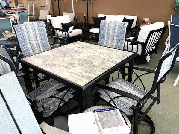 Pasco Patio