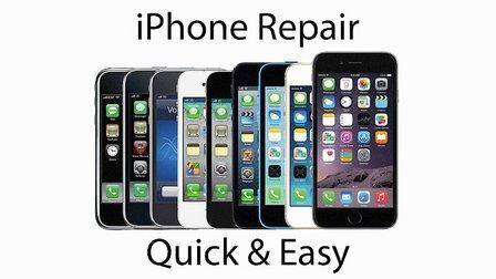 iPhone Repair Palm Harbor at Geekmatics