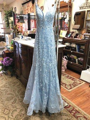 Georgette's Custom Tailoring