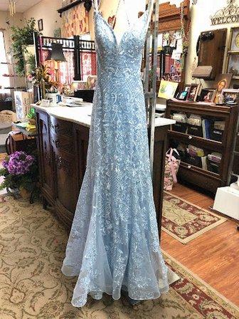 Georgette's Custom Tailoring