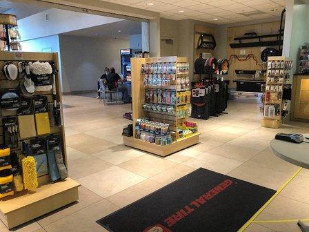 Sun Toyota of New Port Richey