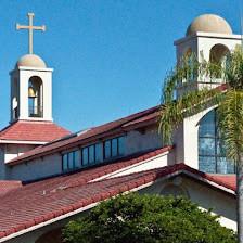 Espiritu Santo Catholic Church