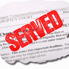 Nationwide Process Service and Investigations