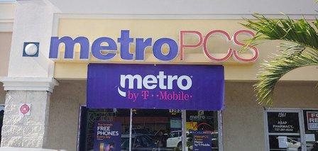 Metro by T-Mobile