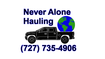 Never Alone Hauling