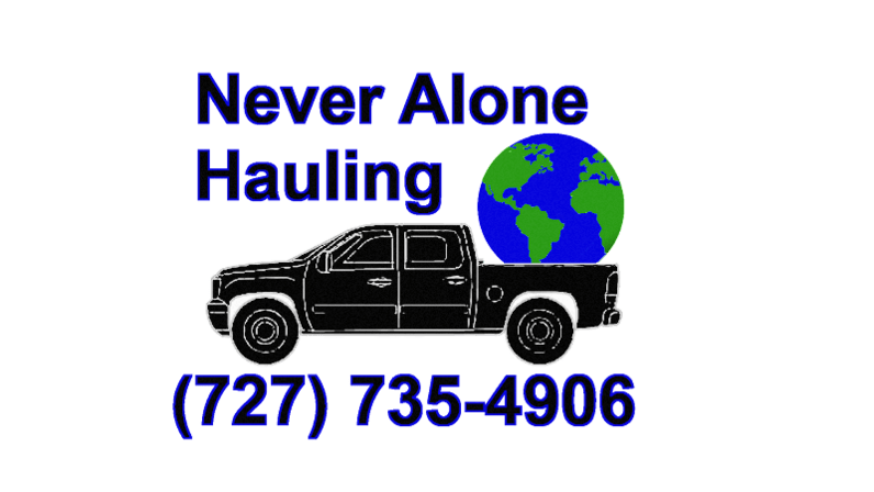 Never Alone Hauling