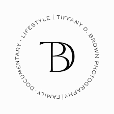 Tiffany D. Brown Photography