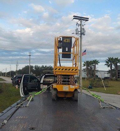 Rapid Response Towing