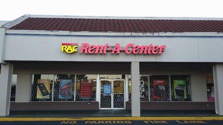 Rent-A-Center
