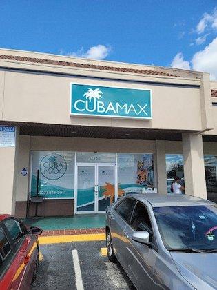CUBAMAX TRAVEL