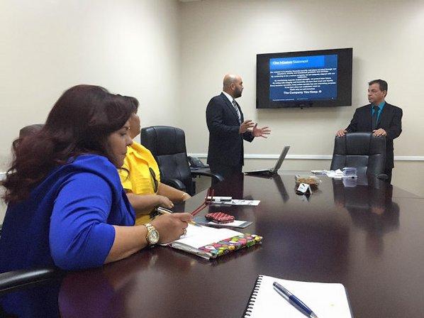 One Plus Tax Group, Inc.