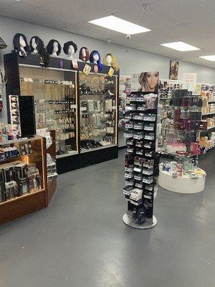 Modest Beauty Supply