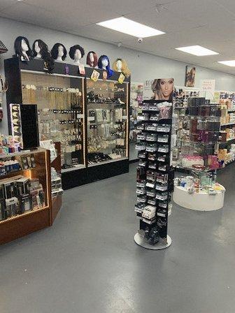 Modest Beauty Supply